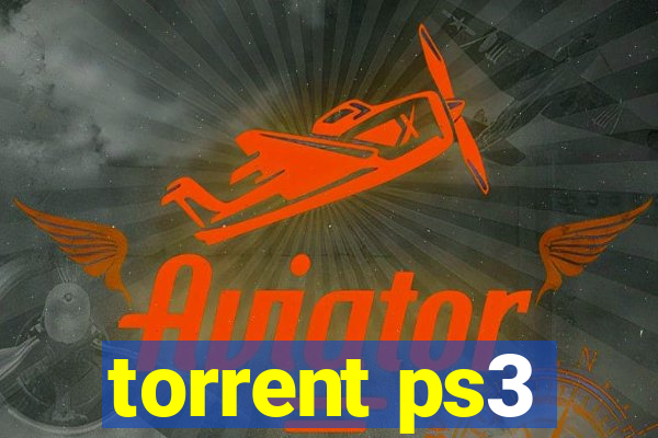 torrent ps3